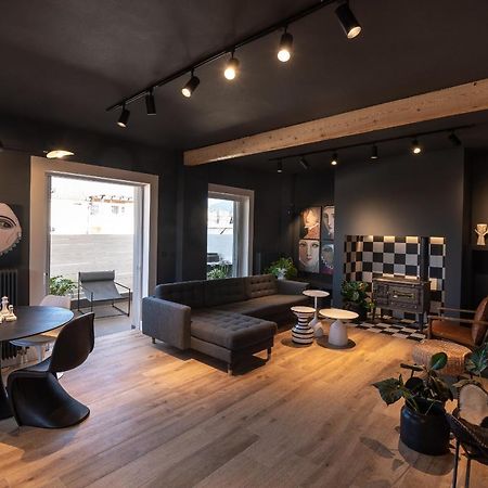 City'S Best-Kept Secret, Eclectic & Luxe Getaway Kalamata Luaran gambar