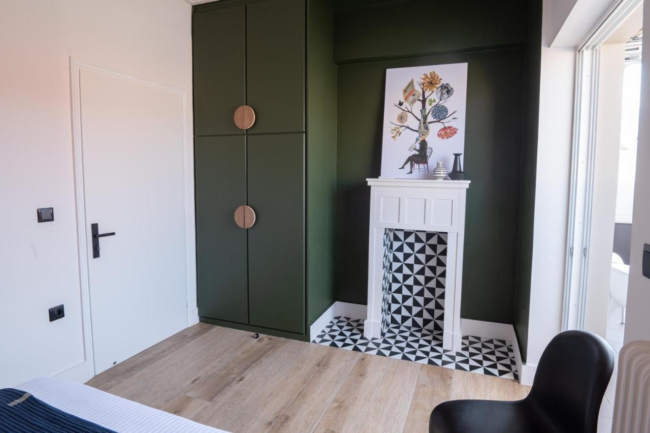 City'S Best-Kept Secret, Eclectic & Luxe Getaway Kalamata Luaran gambar