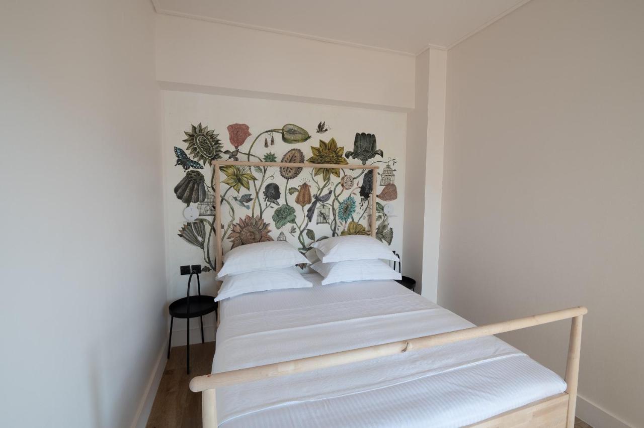 City'S Best-Kept Secret, Eclectic & Luxe Getaway Kalamata Luaran gambar