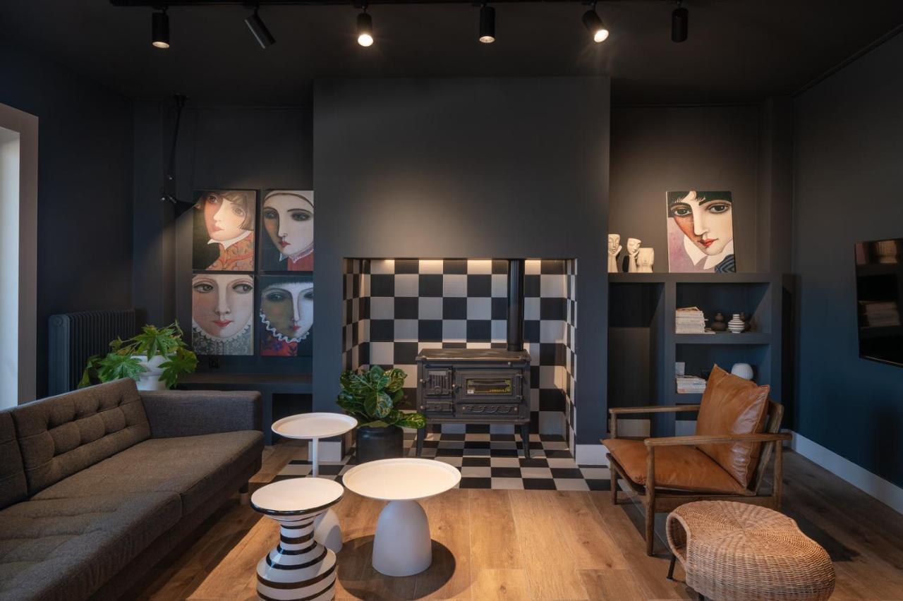 City'S Best-Kept Secret, Eclectic & Luxe Getaway Kalamata Luaran gambar
