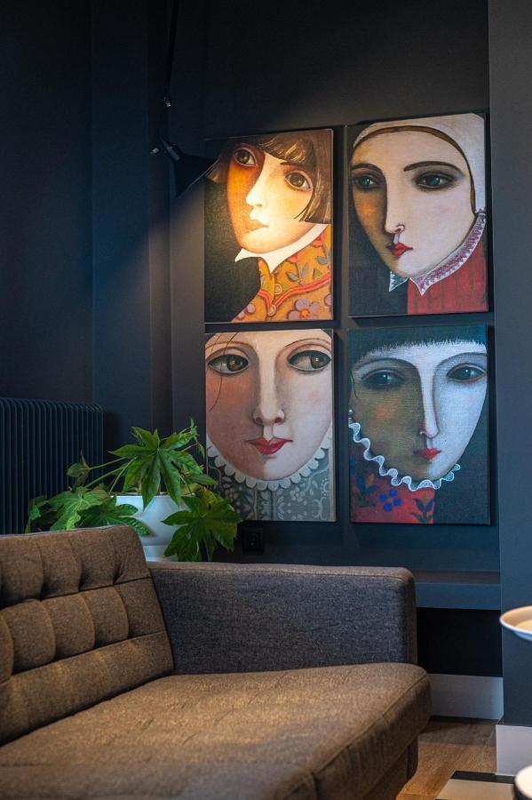 City'S Best-Kept Secret, Eclectic & Luxe Getaway Kalamata Luaran gambar