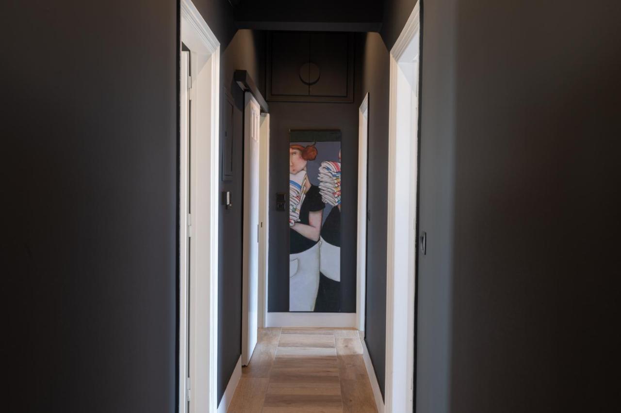 City'S Best-Kept Secret, Eclectic & Luxe Getaway Kalamata Luaran gambar