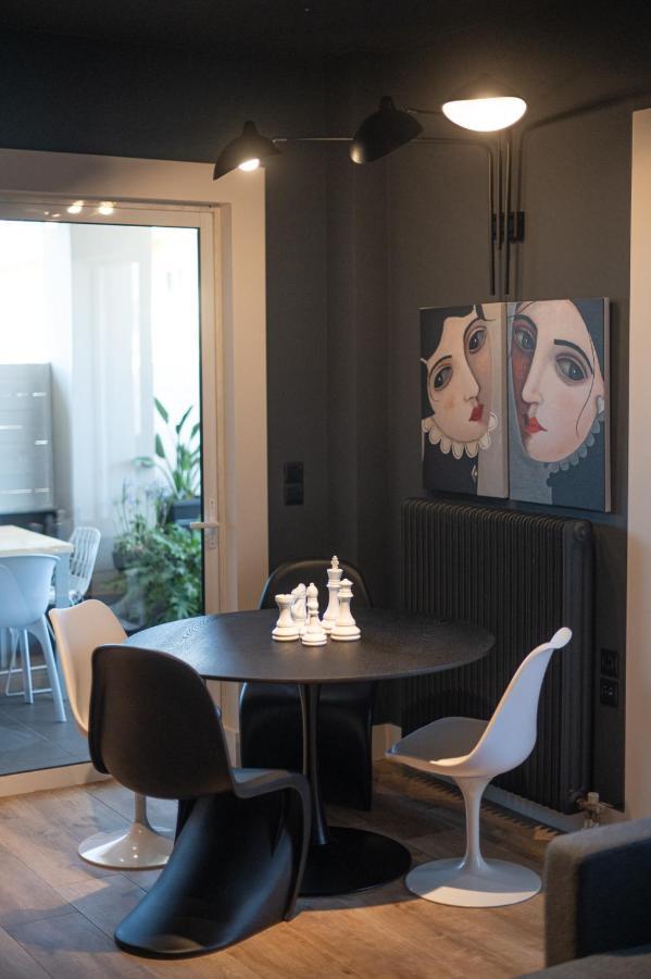 City'S Best-Kept Secret, Eclectic & Luxe Getaway Kalamata Luaran gambar