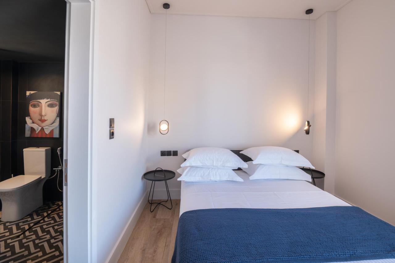 City'S Best-Kept Secret, Eclectic & Luxe Getaway Kalamata Luaran gambar