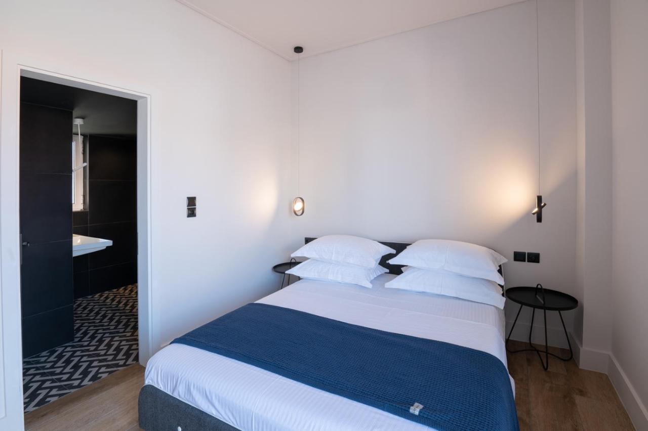 City'S Best-Kept Secret, Eclectic & Luxe Getaway Kalamata Luaran gambar