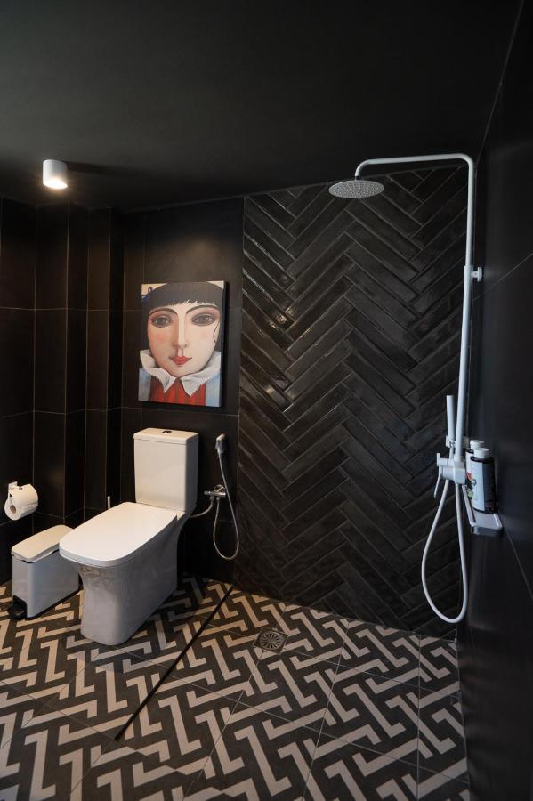 City'S Best-Kept Secret, Eclectic & Luxe Getaway Kalamata Luaran gambar